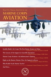 The U.S. Naval Institute on Marine Corps Aviation