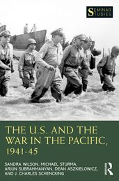 The U.S. and the War in the Pacific, 194145