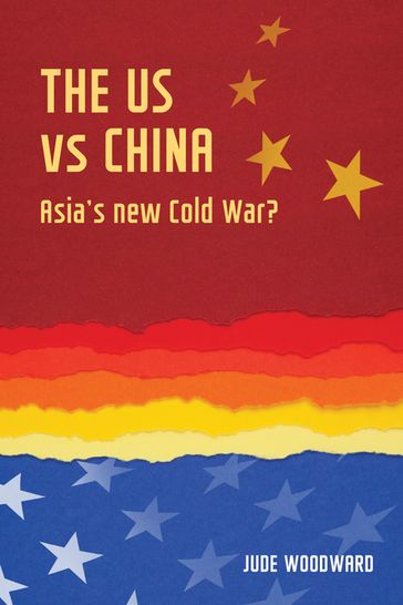 The US vs China - Alan Freeman - Jude Woodward - Radhika Desai