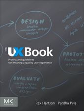 The UX Book