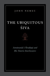 The Ubiquitous Siva