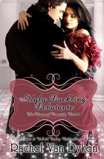 The Ugly Duckling Debutante - Rachel Van Dyken