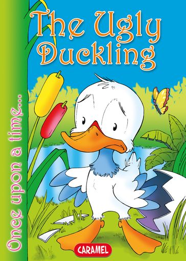 The Ugly Duckling - Hans Christian Andersen - Jesús Lopez Pastor - ONCE UPON A TIME