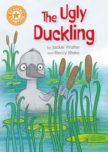 The Ugly Duckling - Jackie Walter