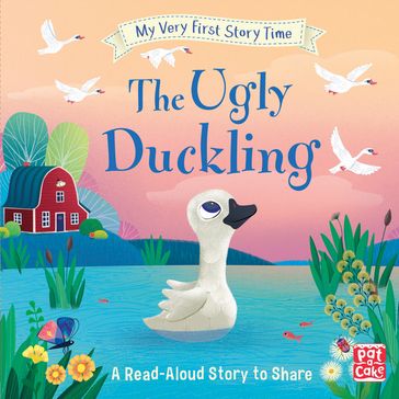 The Ugly Duckling - Pat-a-Cake - Ronne Randall