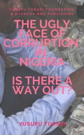 The Ugly face of Corruption In Nigeria