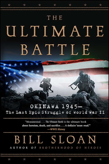 The Ultimate Battle - Bill Sloan