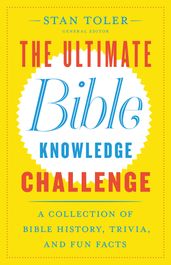 The Ultimate Bible Knowledge Challenge