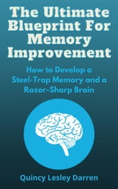 The Ultimate Blueprint For Memory Improvement