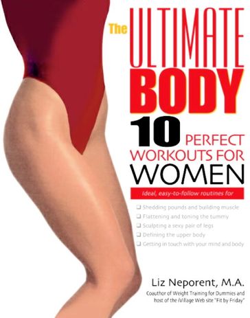 The Ultimate Body - Liz Neporent
