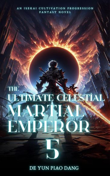 The Ultimate Celestial Martial Emperor: An Isekai Cultivation Progression Fantasy Novel - De Yun Piao Dang