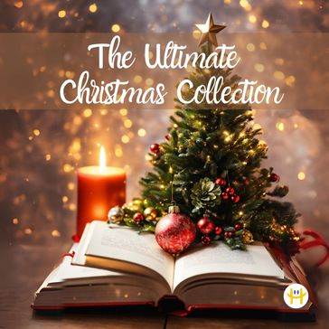 The Ultimate Christmas Collection - AA.VV. Artisti Vari