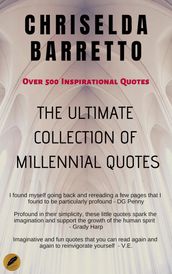 The Ultimate Collection Of Millennial Quotes