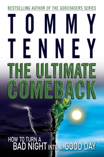 The Ultimate Comeback - Tommy Tenney
