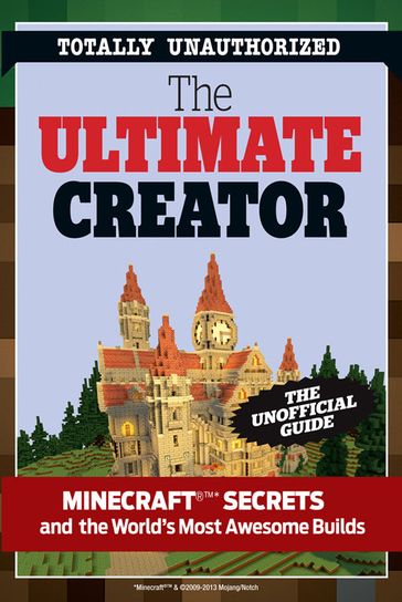 The Ultimate Creator - Triumph Books