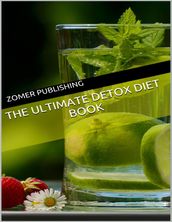 The Ultimate Detox Diet Book
