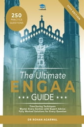 The Ultimate ENGAA Guide
