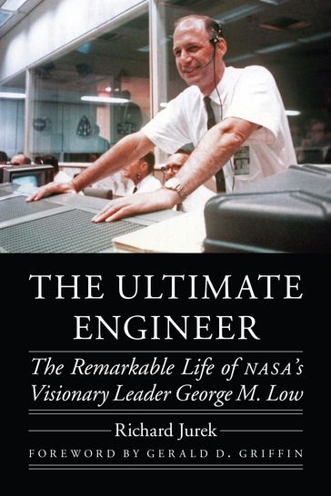 The Ultimate Engineer - Richard Jurek