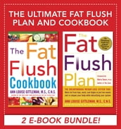 The Ultimate Fat Flush Plan and Cookbook (EBOOK)