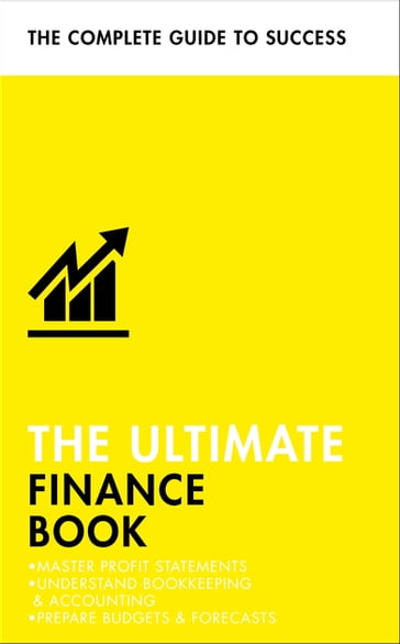 The Ultimate Finance Book - Roger Mason - Roger Mason Ltd