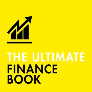 The Ultimate Finance Book - Roger Mason Ltd - Roger Mason