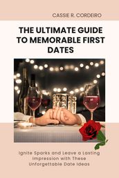 The Ultimate Guide to Memorable First Dates