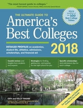 The Ultimate Guide to America s Best Colleges 2018
