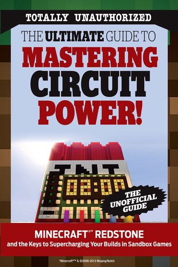 The Ultimate Guide to Mastering Circuit Power! - Triumph Books