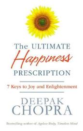 The Ultimate Happiness Prescription