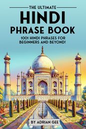 The Ultimate Hindi Phrase Book