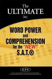 The Ultimate In: Word Power and Comprehension for the 