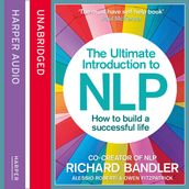 The Ultimate Introduction to NLP: How to build a successful life