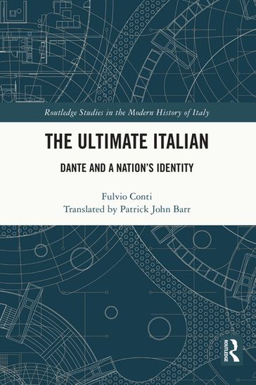 The Ultimate Italian - Conti Fulvio