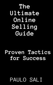 The Ultimate Online Selling Guide
