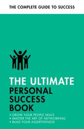 The Ultimate Personal Success Book