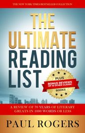 The Ultimate Reading List