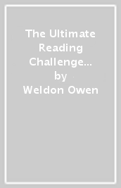 The Ultimate Reading Challenge for Kids!