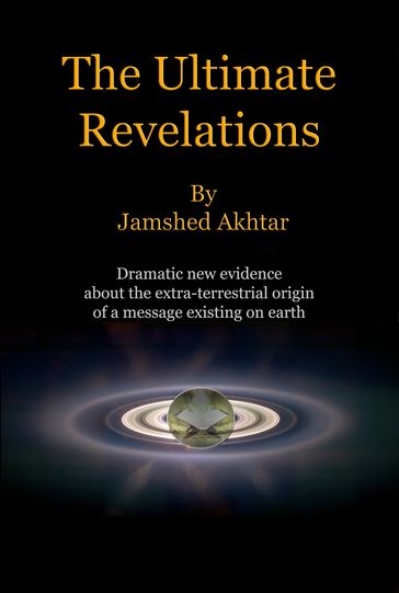The Ultimate Revelations - Jamshed Akhtar