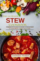 The Ultimate STEW COOKBOOK