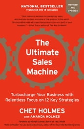 The Ultimate Sales Machine