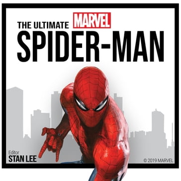 The Ultimate Spider-Man - Marvel - Stan Lee