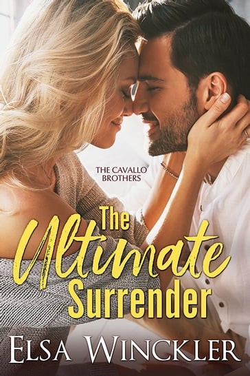 The Ultimate Surrender - Elsa Winckler