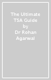 The Ultimate TSA Guide