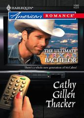 The Ultimate Texas Bachelor (Mills & Boon Love Inspired) (The McCabes: Next Generation, Book 1)