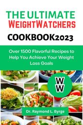 The Ultimate Weight Watchers CookBook2023