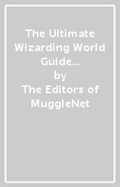 The Ultimate Wizarding World Guide to Magical Studies