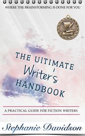 The Ultimate Writer s Handbook
