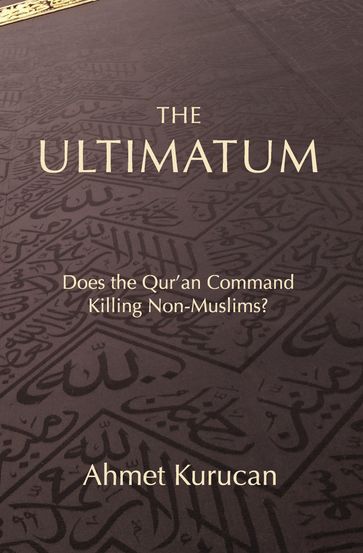 The Ultimatum - Ahmet Kurucan