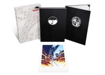 The Umbrella Academy Volume 1: Apocalypse Suite (deluxe Edition) - Dark Horse - Gerard Way