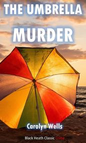 The Umbrella Murder